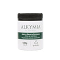 Alkymia Di Grandha Argila Branca para Pele Ressecada e Sensível 120g