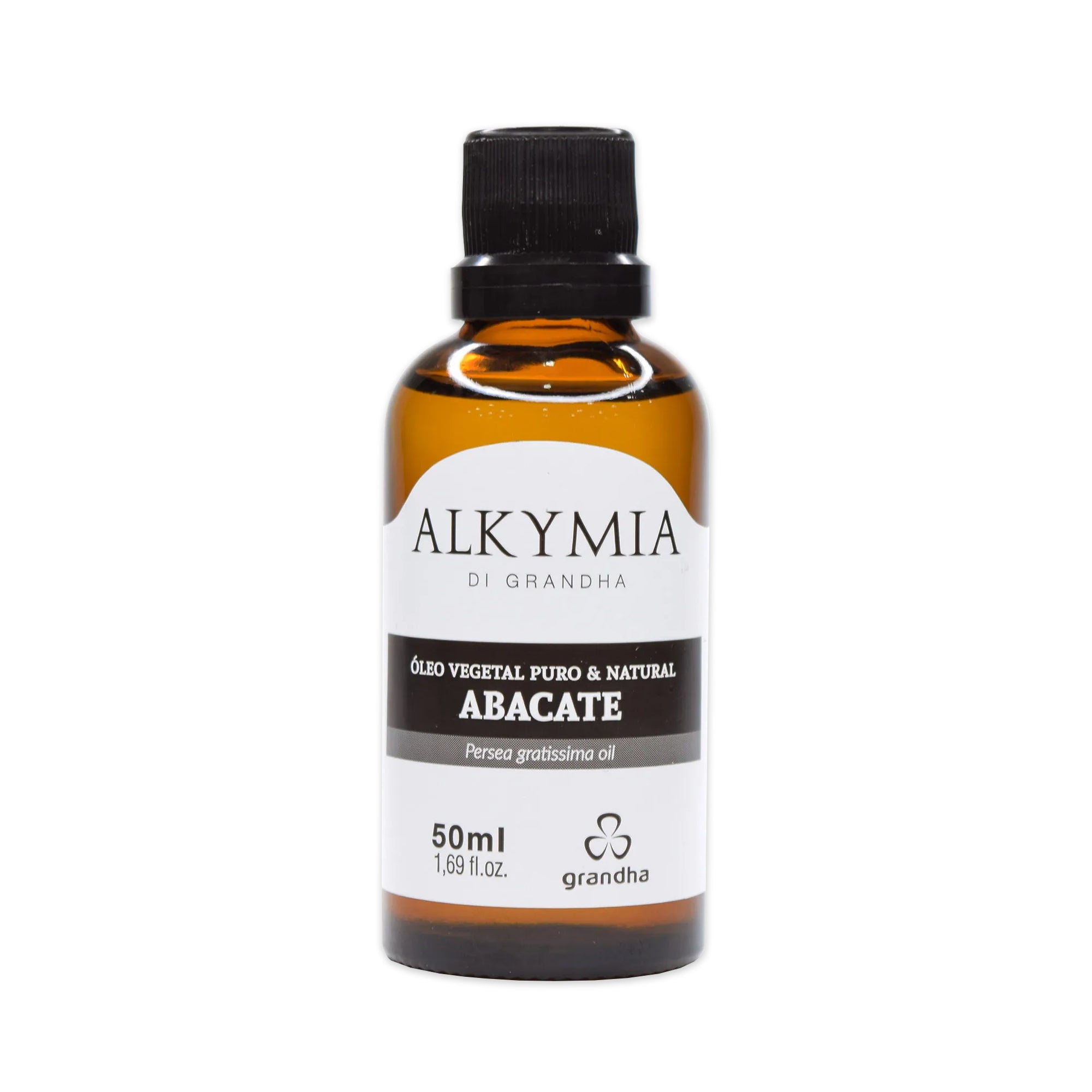 Alkymia Di Grandha Óleo Vegetal de Abacate 50ml