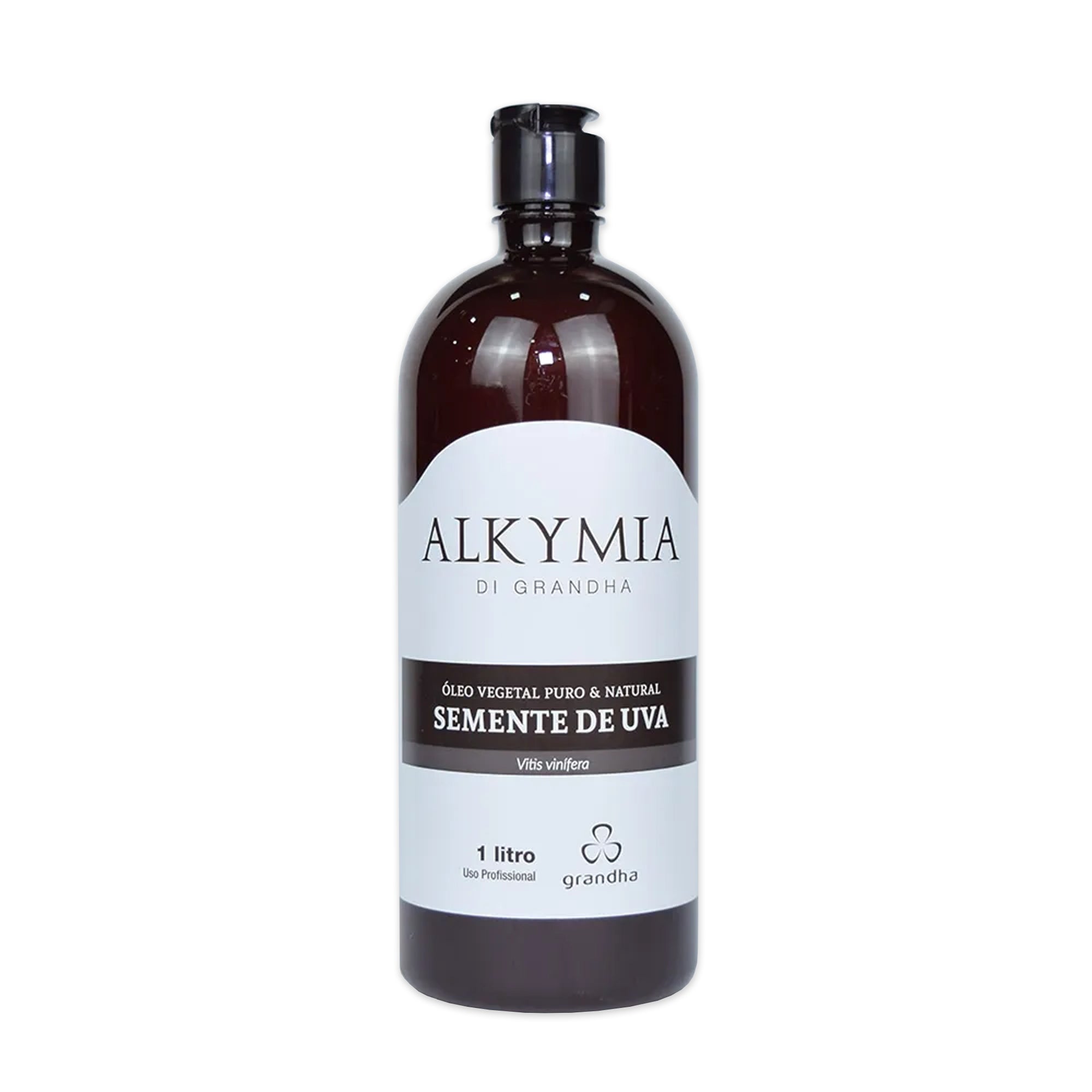 Alkymia Di Grandha Óleo Vegetal de Abacate 1L