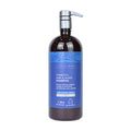 Vita Hominis Symbiotic Hair & Beard Shampoo para Cabelo e Barba 1L