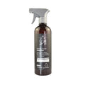 Urbano Spa Black Revival Fluid Shampoo Líquido para Cabelos Sensíveis e Restauração de Couro Cabeludo 500ml