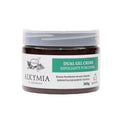 Alkymia Di Grandha Dual Gel Creme Esfoliante Funcional para Massagem Corporal 300g