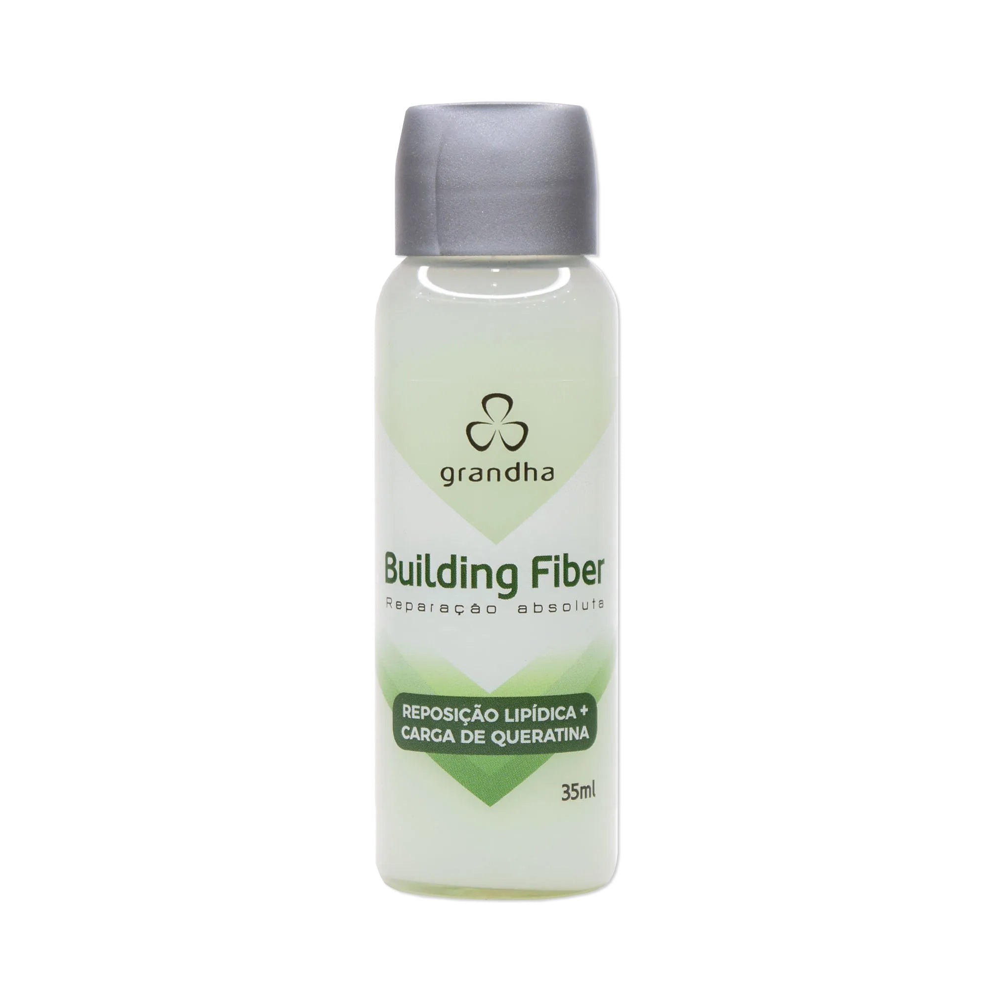 Building Fiber Reparação Absoluta Restaurador para Transição Capilar 35ml