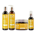 Kit Fito Capillus Olive