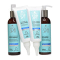 Kit Urbano Spa Blue Hair Therapy