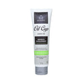 Straight Oil Cup Leave-on Finalizador para Controle de Volume 150g