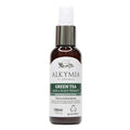 Alkymia Di Grandha Green Tea Hair & Scalp Therapy Chá Verde Tônico para Crescimento Capilar 130ml
