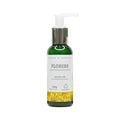 Flores & Vegetais Flowers Leave-on Creme Sem Enxágue para Cabelos Finos e Delicados 120g