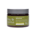 Fito Capillus Herbal Elixir Hair & Scalp Massage Máscara contra Feridas do Couro Cabeludo 300g