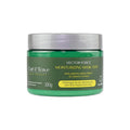 Curl & Wave Vector Force Moisturizing Mask T3/T4 Máscara para Cachos e Crespos 300g