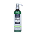 Straight Shampoo para Cabelos Alisados 480ml