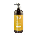 Fito Capillus Olive Shampoo Equilibrante para Pontas Secas e Raiz Oleosa 1L