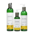 Kit Flowers Flores & Vegetais