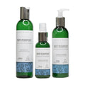 Kit Dry Confort Flores & Vegetais