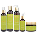 Kit Mix Oil Pistachio & Macadamia