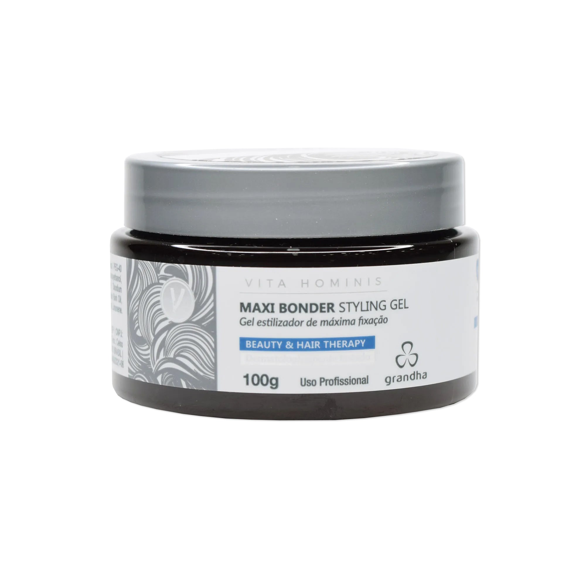 Vita Hominis Maxi Bonder Styling Gel Capilar 100g
