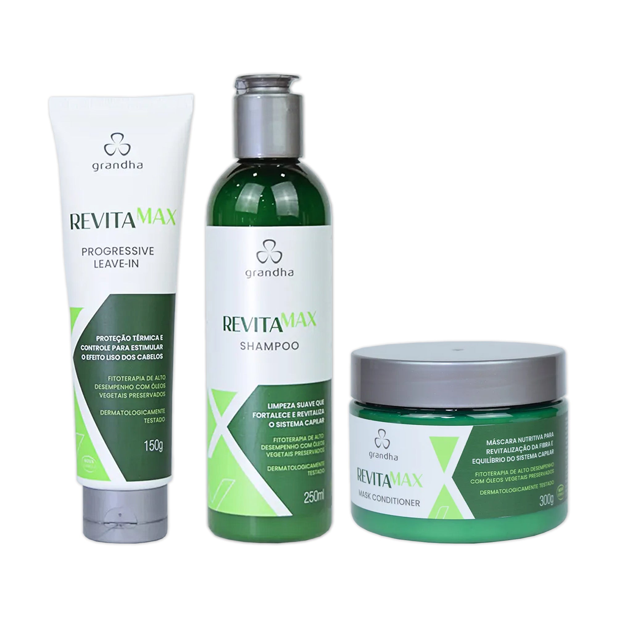 Kit Revitamax Home Care