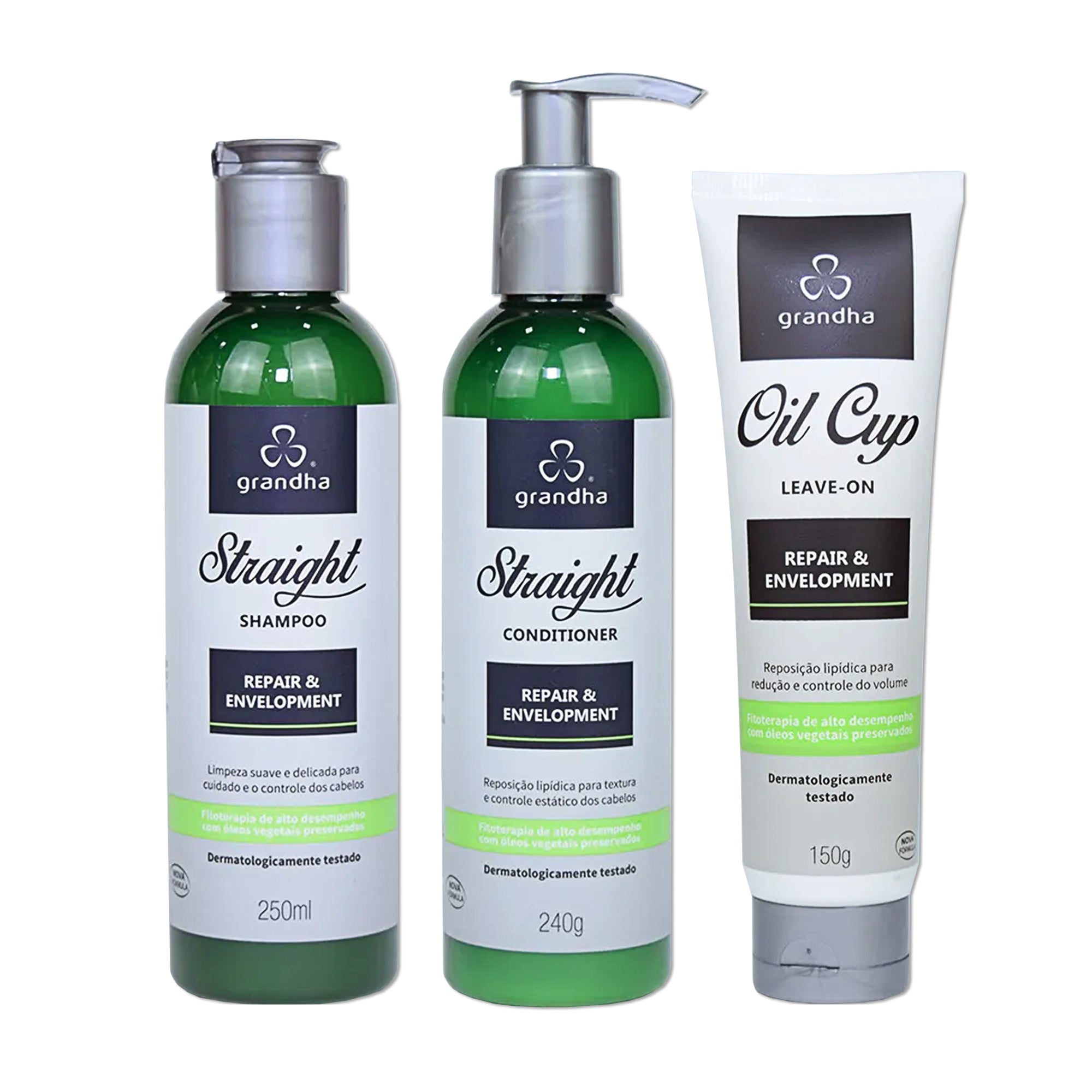 Kit Straight Home Care