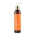 Mix Oil Coconut & Argan Verniz Texture Condicionador Pós-Praia e Piscina 280g